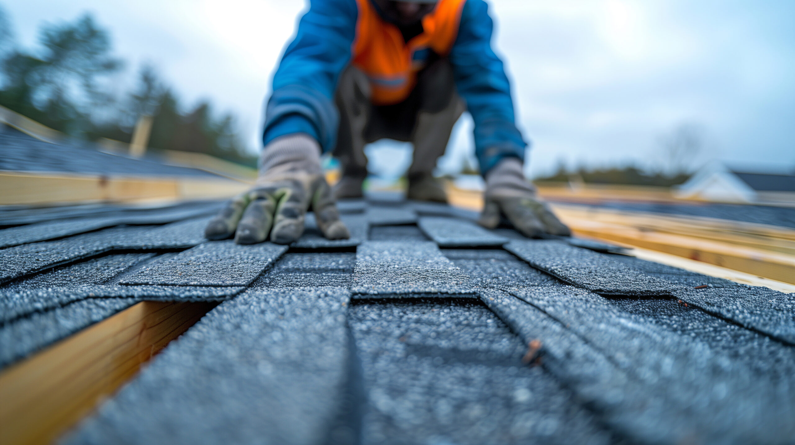 M&G Roofing Services LLC — Professional Roofing Services in North Carolina